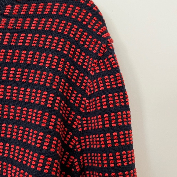 J. Crew 3/4 Length Sleeved Sweater - Picture 1 of 3